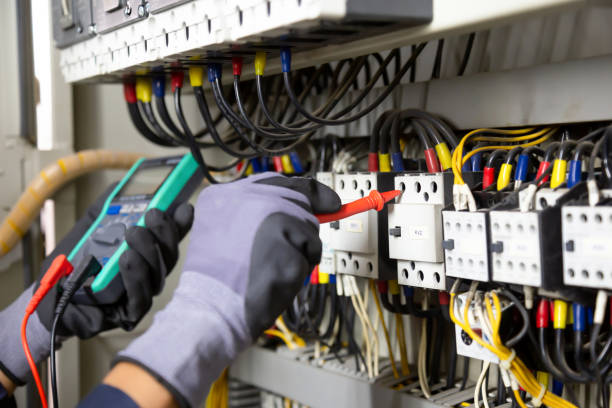 Best Electrical Safety Inspections  in Salem Heights, OH